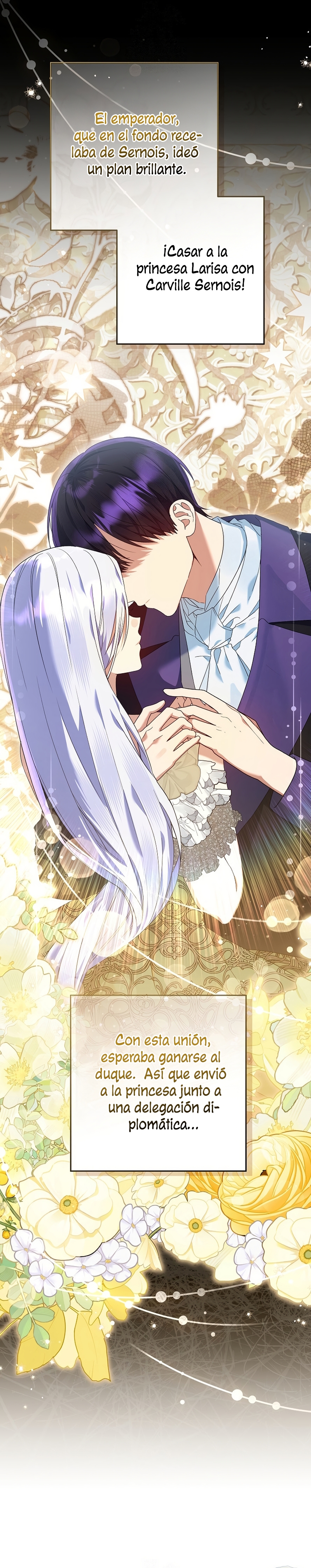 Estoy lista para ser divorciada Capítulo 32 - Page 6