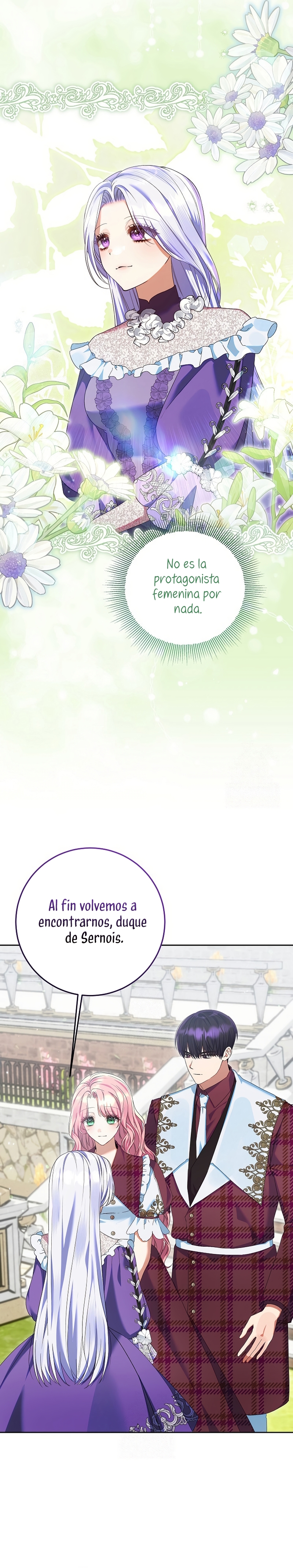 Estoy lista para ser divorciada Capítulo 32 - Page 9