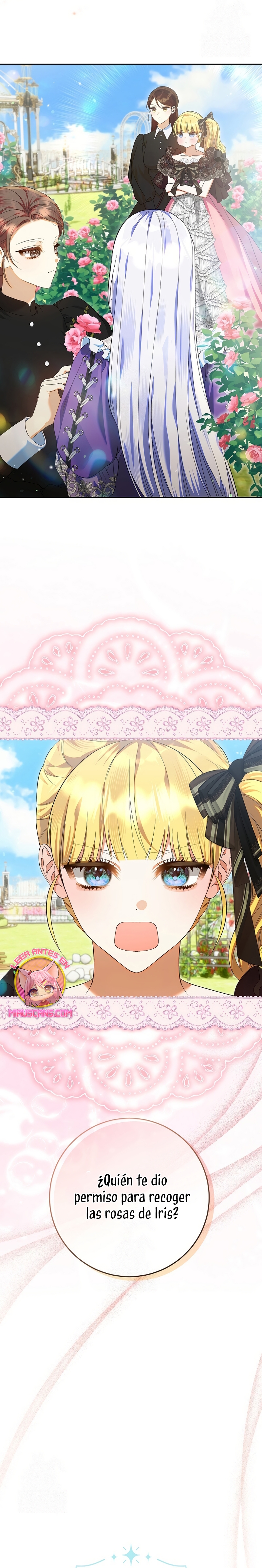 Estoy lista para ser divorciada Capítulo 33 - Page 10