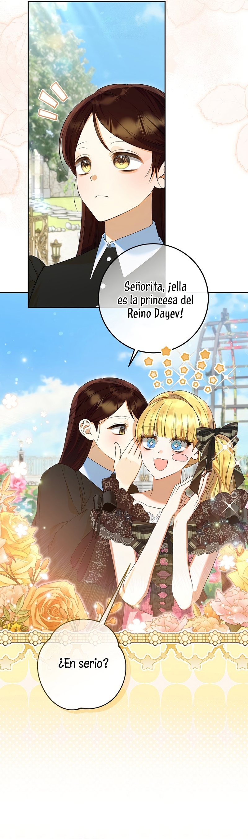 Estoy lista para ser divorciada Capítulo 33 - Page 12