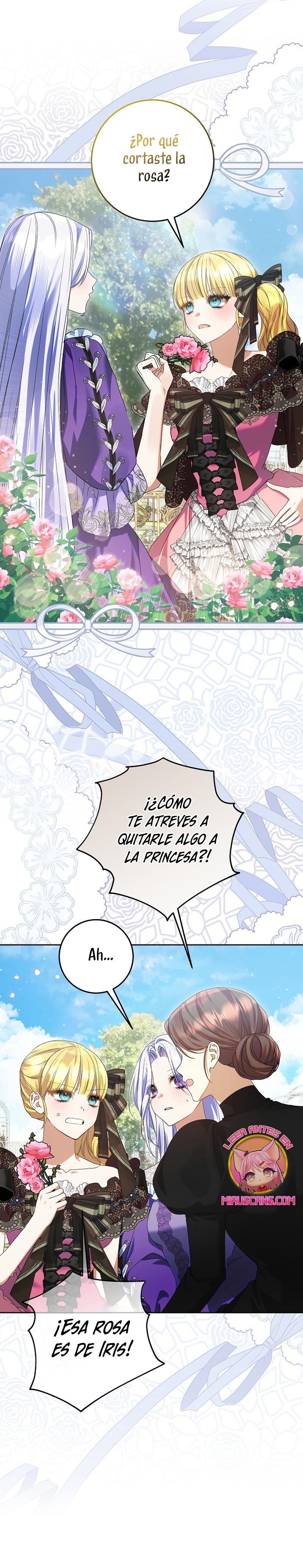 Estoy lista para ser divorciada Capítulo 33 - Page 14