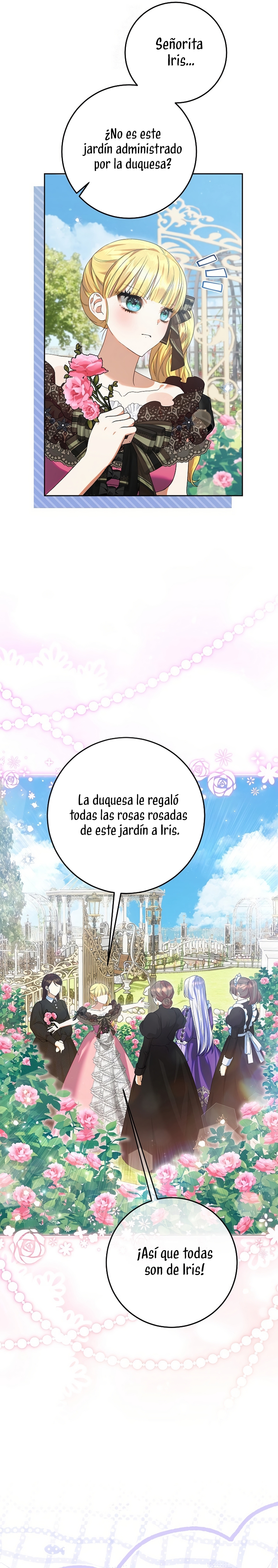 Estoy lista para ser divorciada Capítulo 33 - Page 15