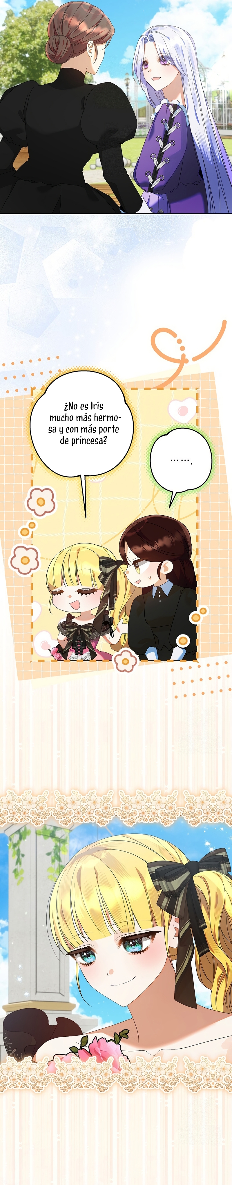 Estoy lista para ser divorciada Capítulo 33 - Page 19