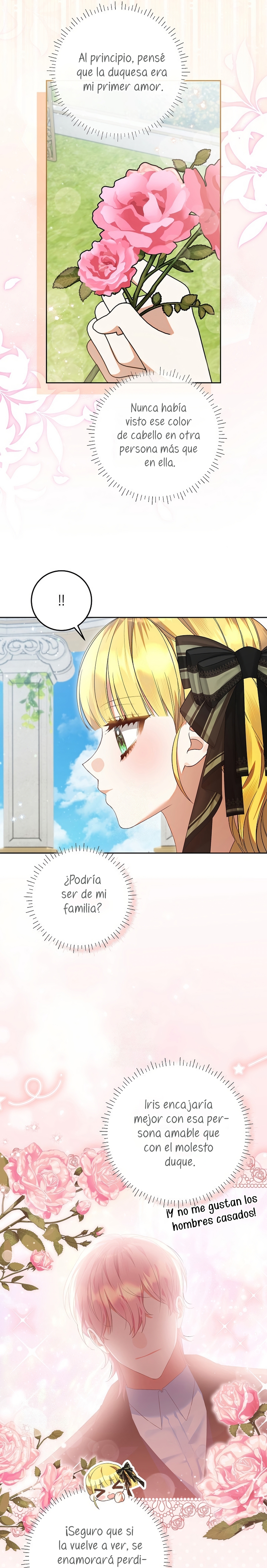 Estoy lista para ser divorciada Capítulo 33 - Page 20