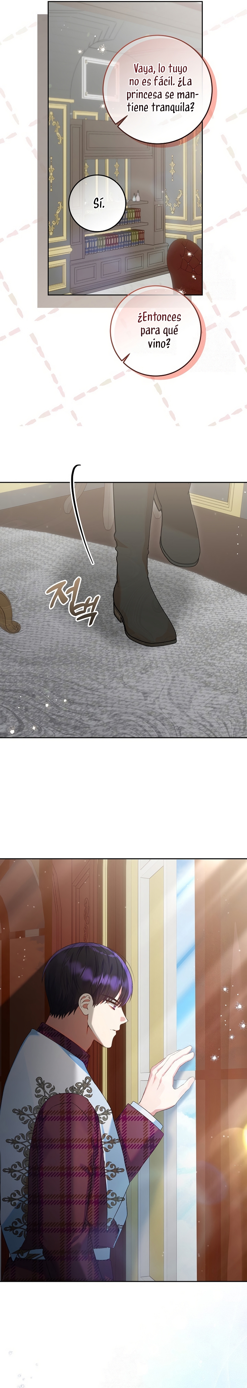 Estoy lista para ser divorciada Capítulo 33 - Page 26