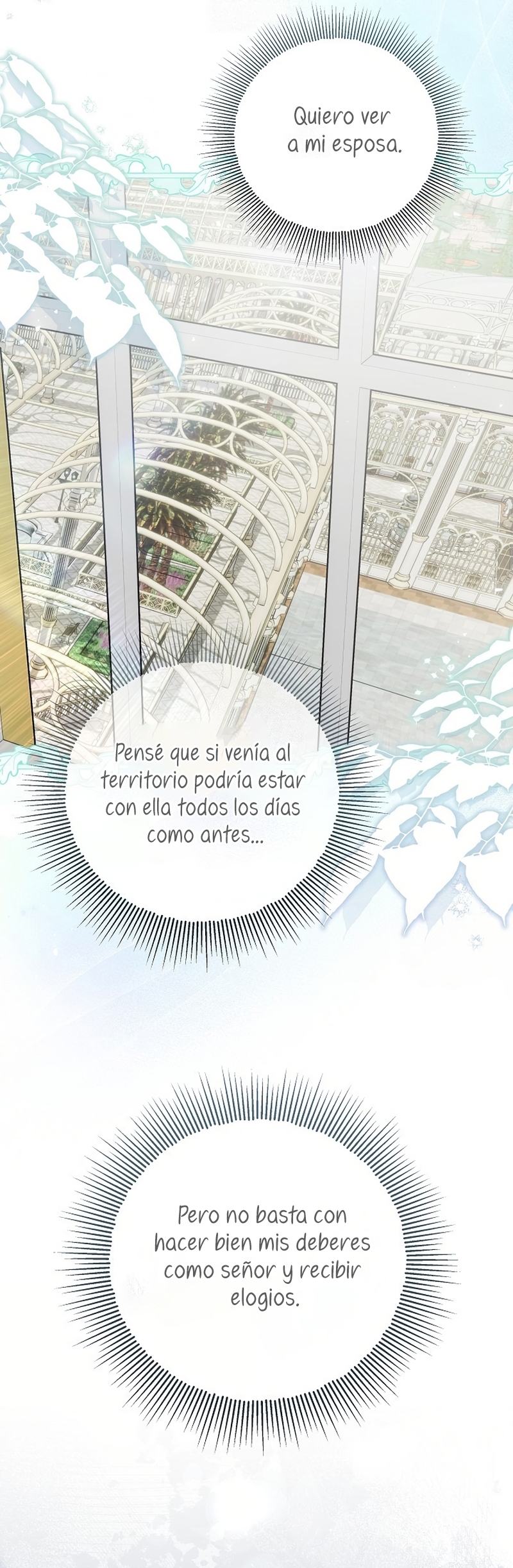 Estoy lista para ser divorciada Capítulo 33 - Page 27