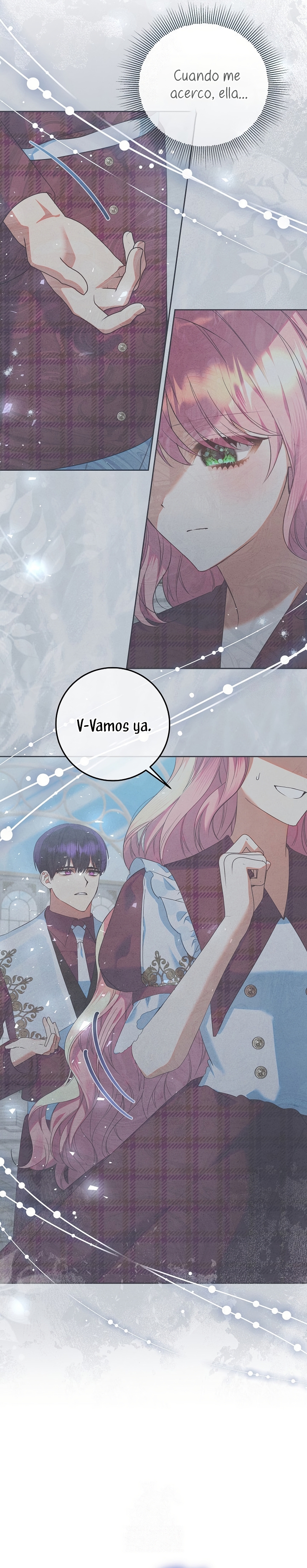 Estoy lista para ser divorciada Capítulo 33 - Page 28