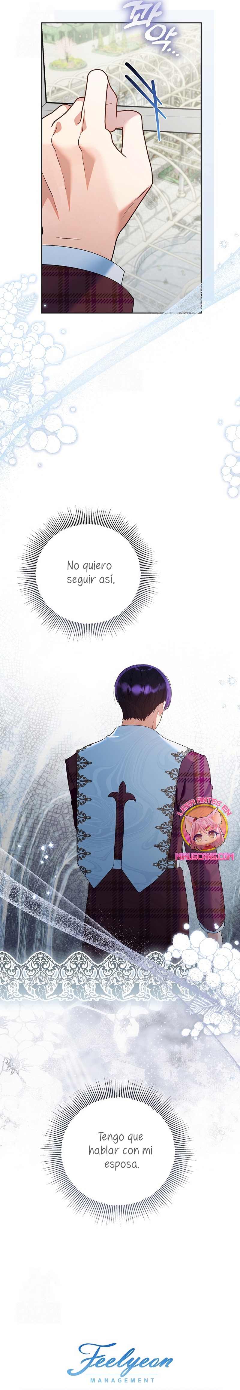 Estoy lista para ser divorciada Capítulo 33 - Page 29