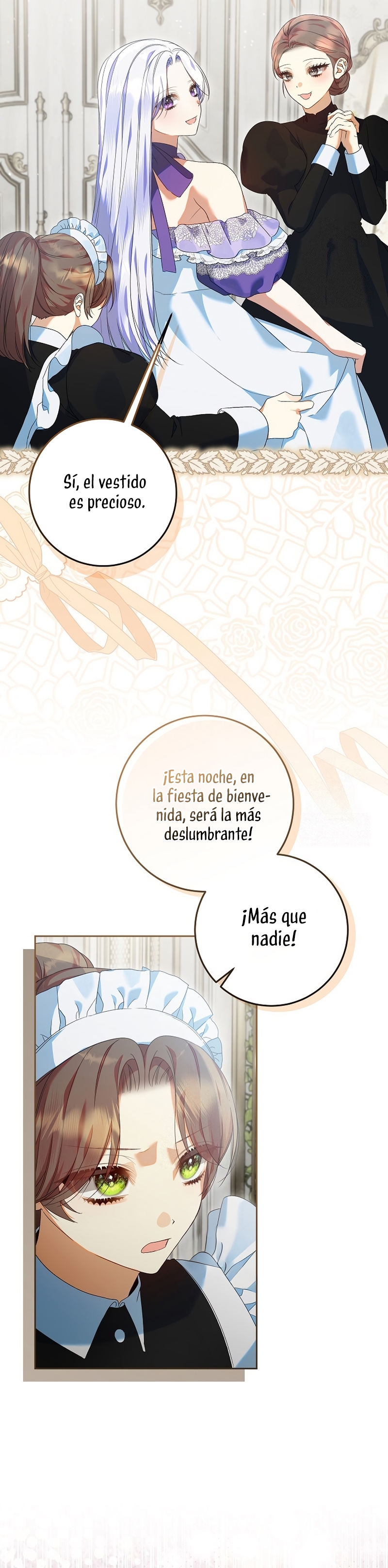 Estoy lista para ser divorciada Capítulo 34 - Page 11