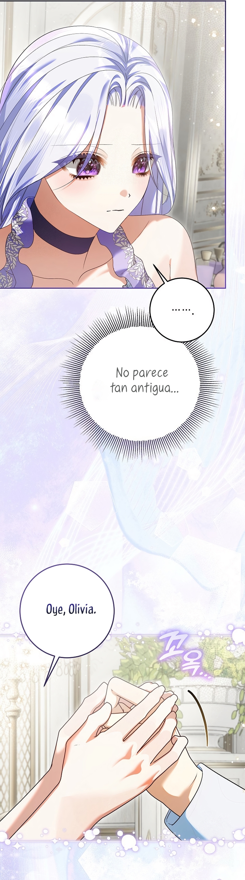 Estoy lista para ser divorciada Capítulo 34 - Page 15