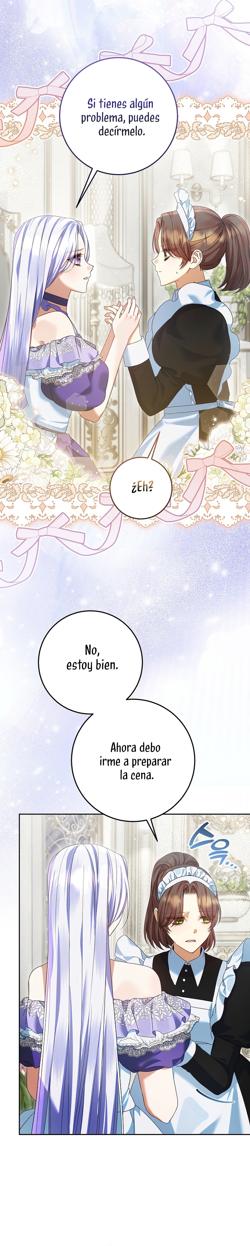 Estoy lista para ser divorciada Capítulo 34 - Page 16