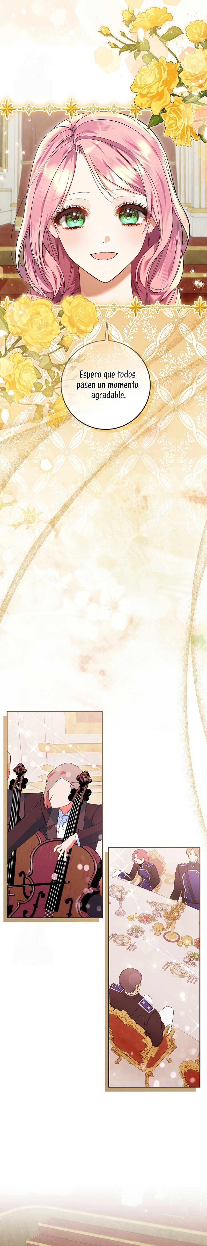 Estoy lista para ser divorciada Capítulo 34 - Page 25