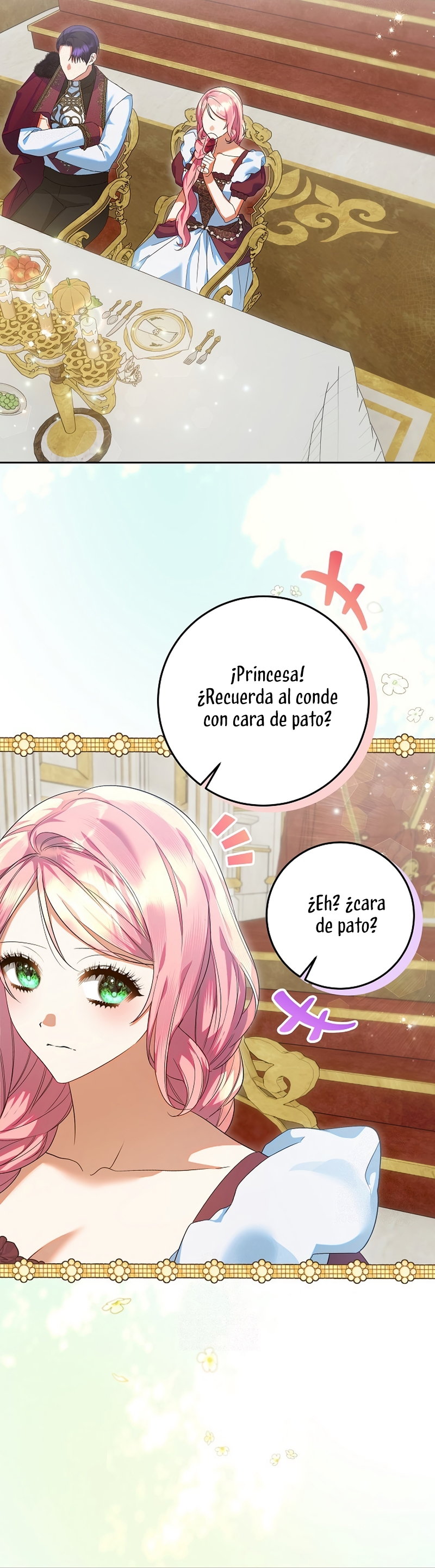 Estoy lista para ser divorciada Capítulo 34 - Page 26