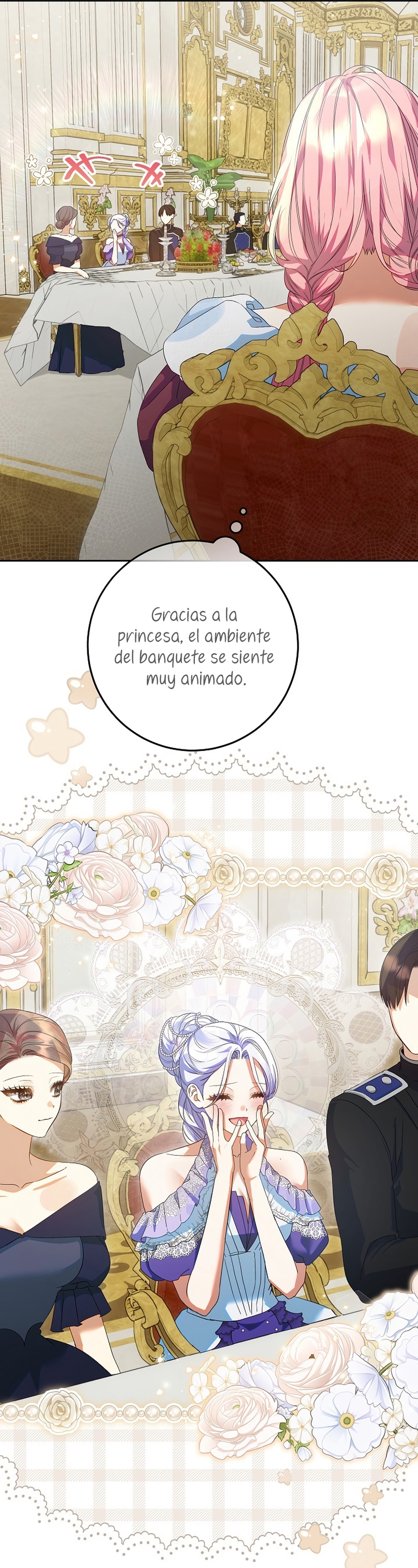 Estoy lista para ser divorciada Capítulo 34 - Page 27