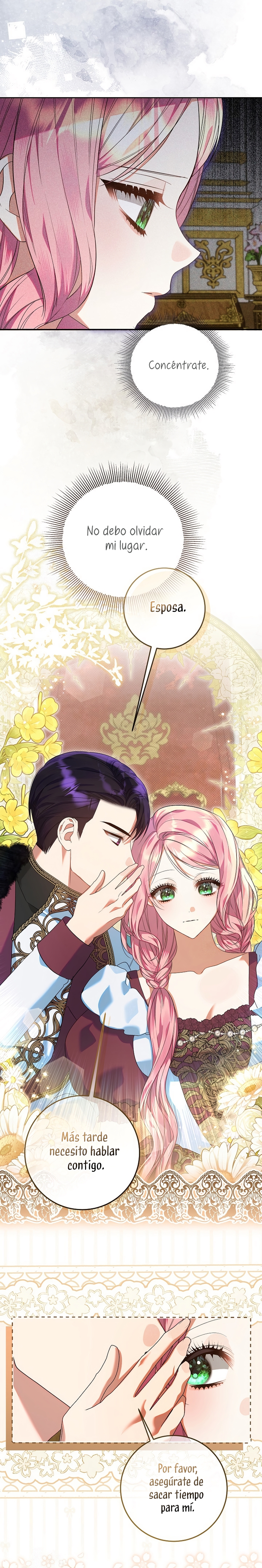 Estoy lista para ser divorciada Capítulo 34 - Page 29