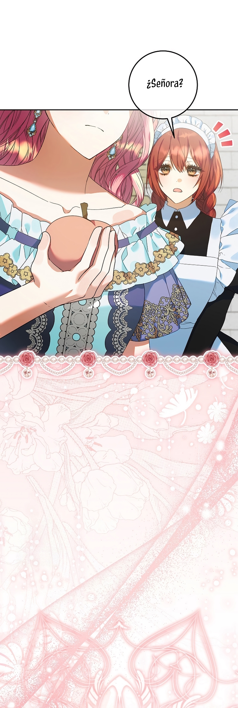 Estoy lista para ser divorciada Capítulo 34 - Page 5