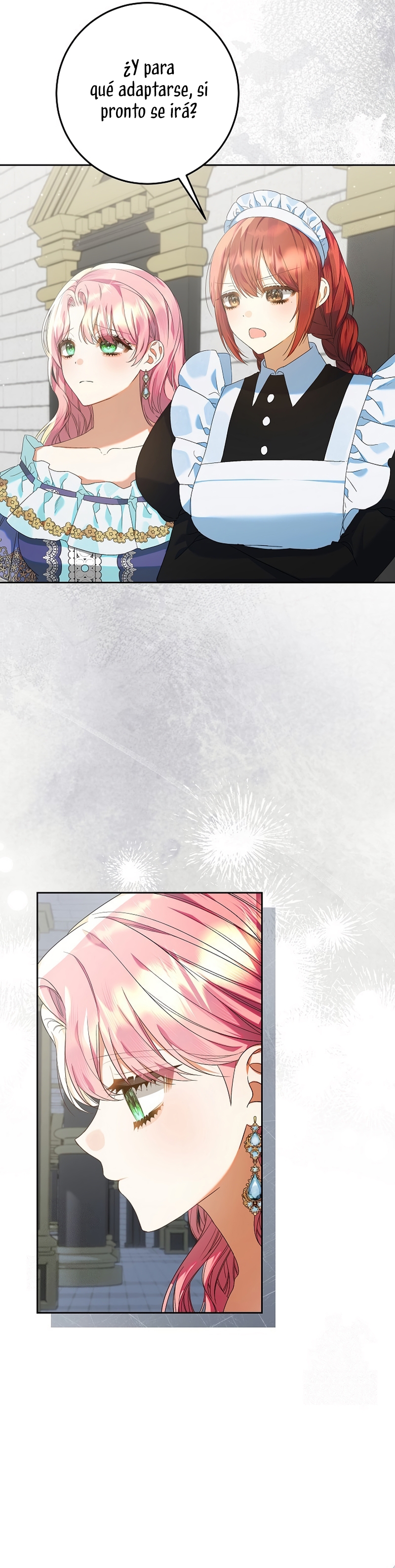 Estoy lista para ser divorciada Capítulo 34 - Page 7