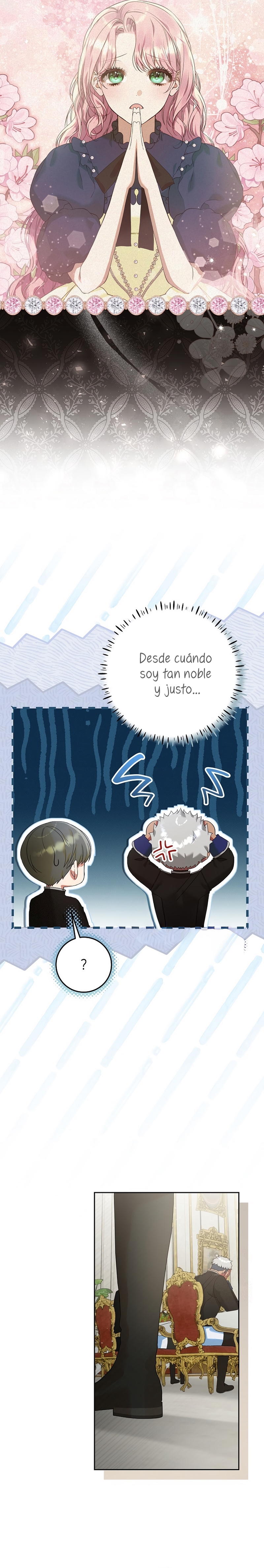 Estoy lista para ser divorciada Capítulo 35 - Page 11