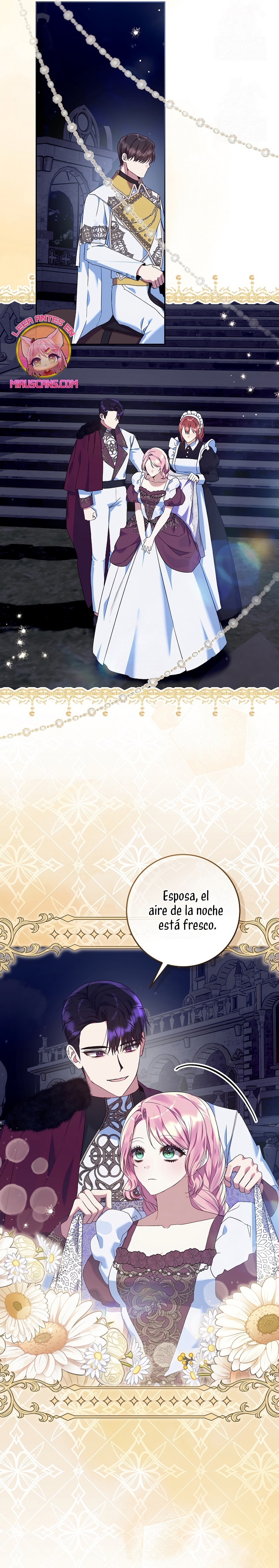 Estoy lista para ser divorciada Capítulo 35 - Page 14