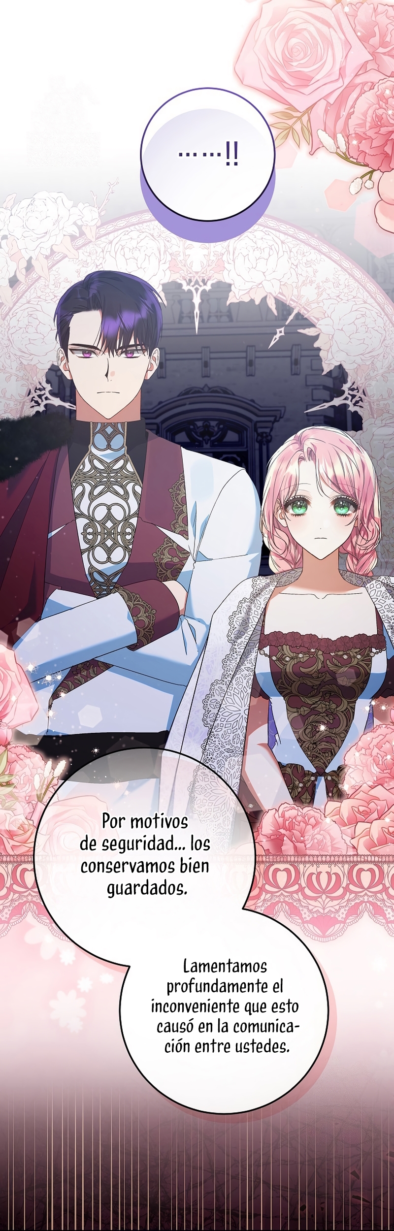 Estoy lista para ser divorciada Capítulo 35 - Page 19