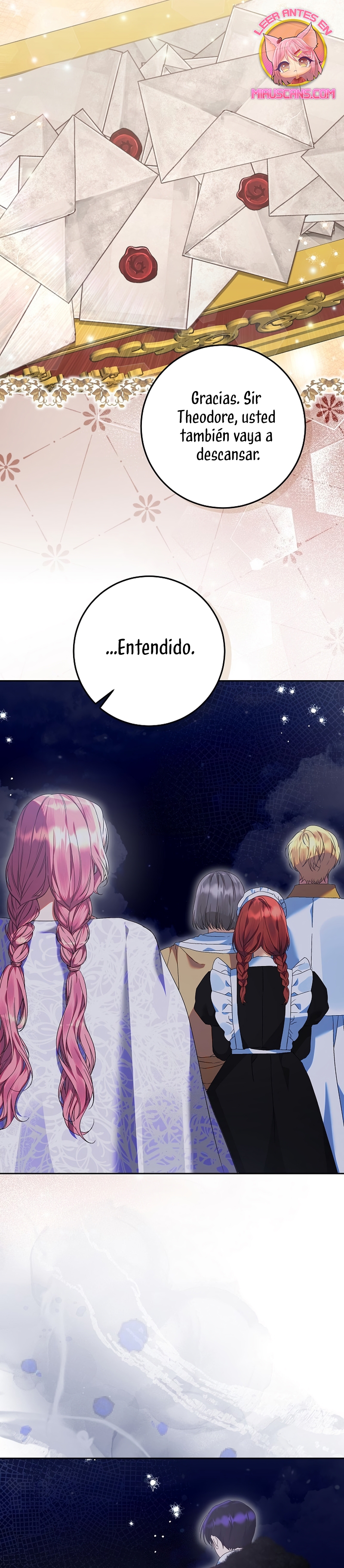 Estoy lista para ser divorciada Capítulo 35 - Page 24