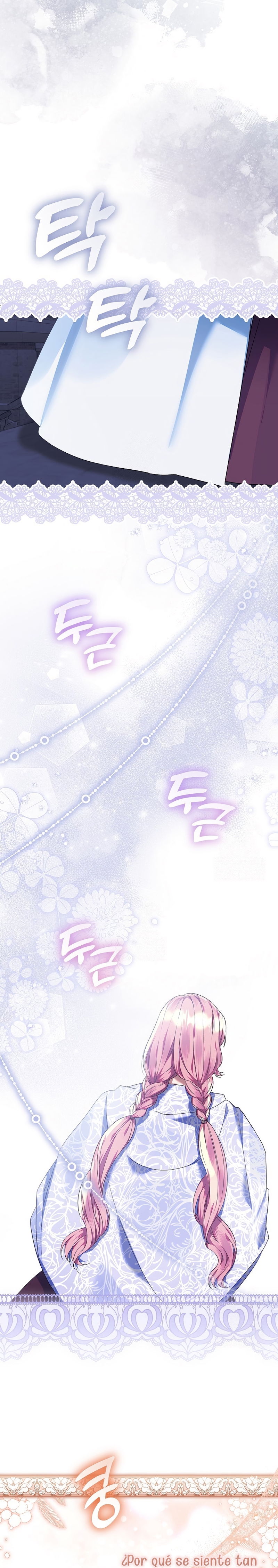 Estoy lista para ser divorciada Capítulo 36 - Page 13