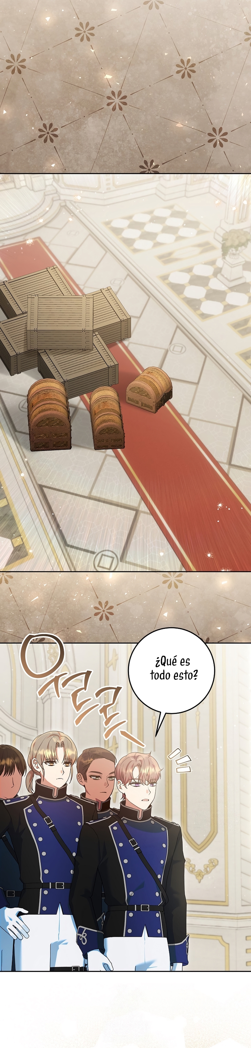 Estoy lista para ser divorciada Capítulo 36 - Page 15