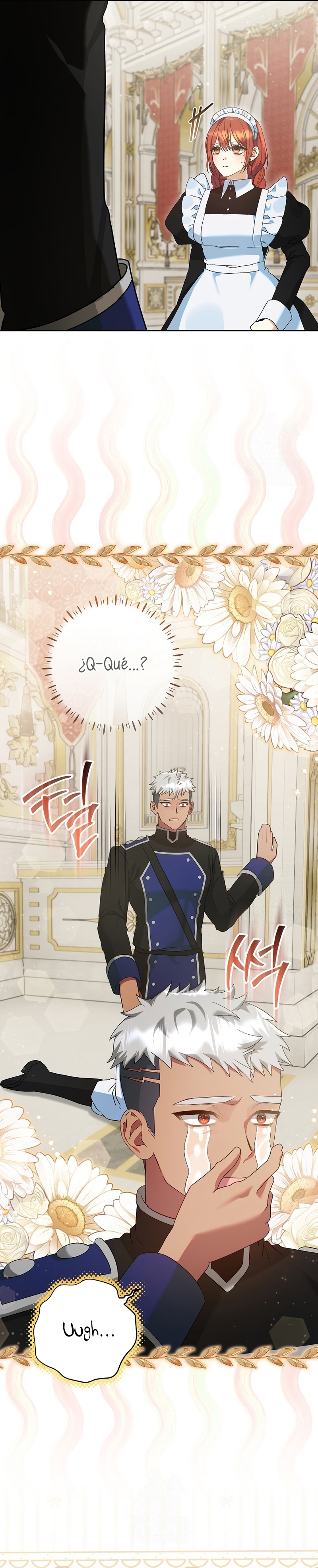 Estoy lista para ser divorciada Capítulo 36 - Page 20