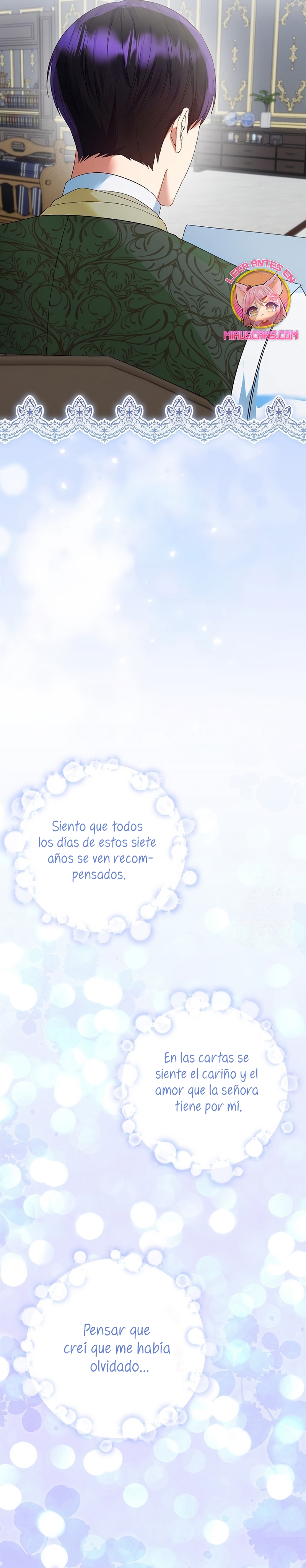 Estoy lista para ser divorciada Capítulo 36 - Page 23