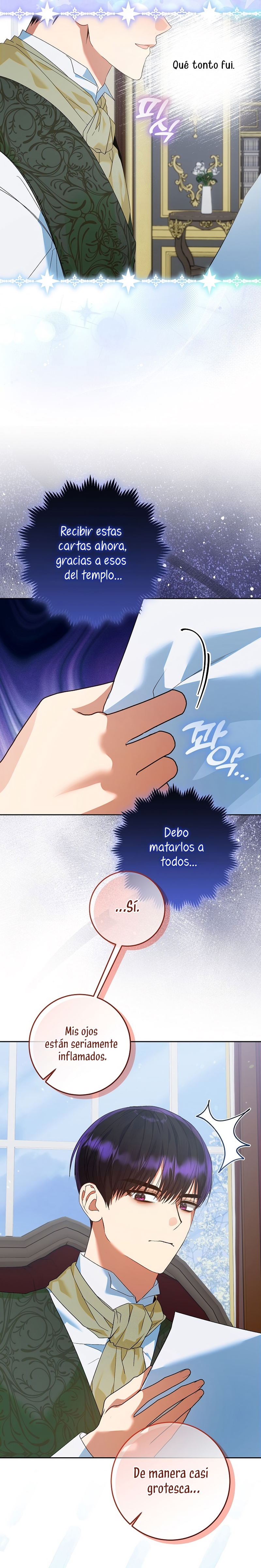 Estoy lista para ser divorciada Capítulo 36 - Page 24