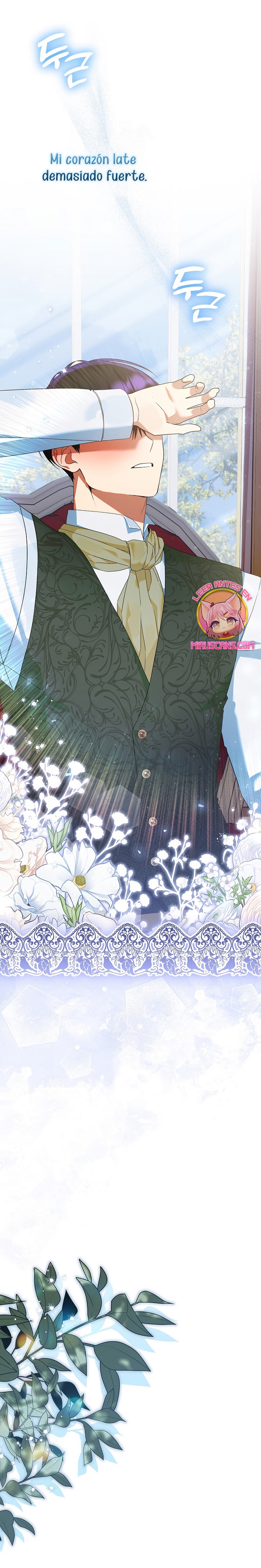 Estoy lista para ser divorciada Capítulo 36 - Page 26