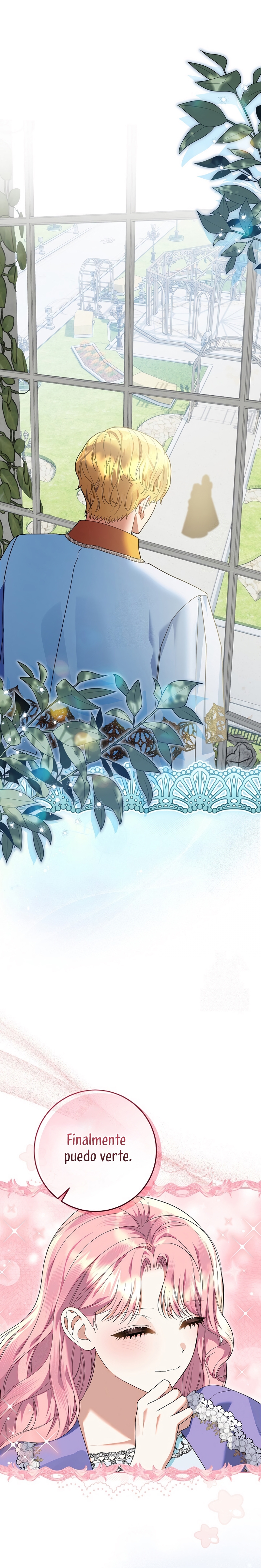 Estoy lista para ser divorciada Capítulo 36 - Page 27