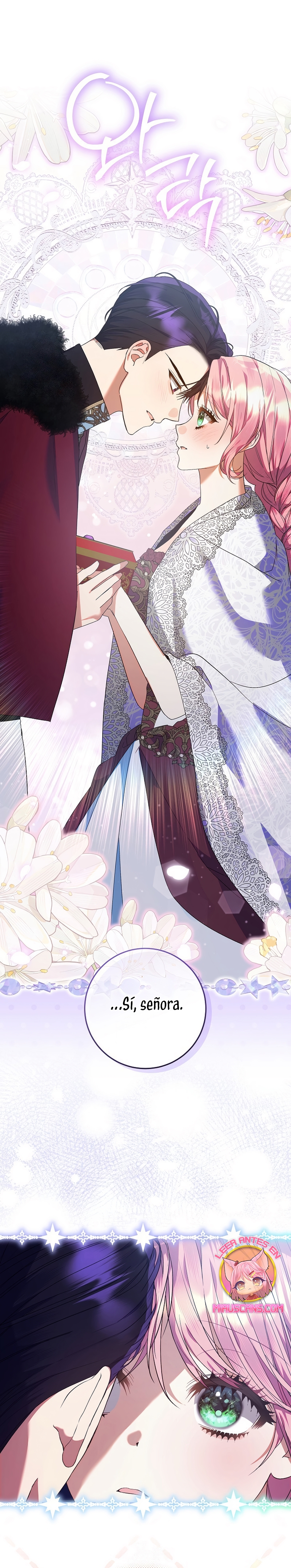 Estoy lista para ser divorciada Capítulo 36 - Page 3