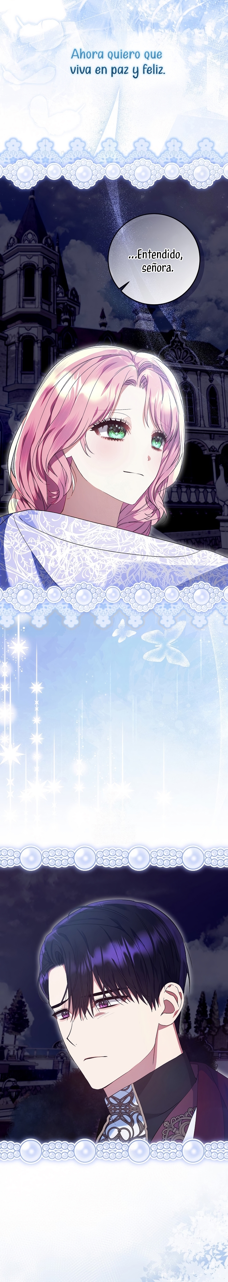 Estoy lista para ser divorciada Capítulo 36 - Page 6