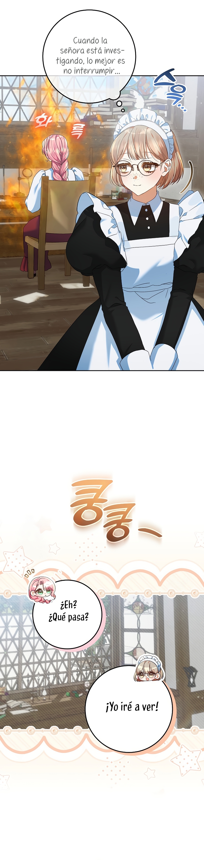 Estoy lista para ser divorciada Capítulo 37 - Page 11