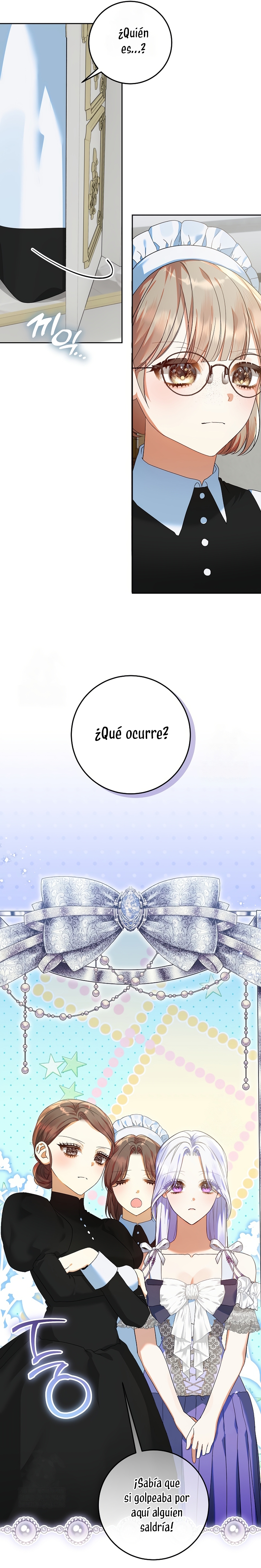 Estoy lista para ser divorciada Capítulo 37 - Page 12