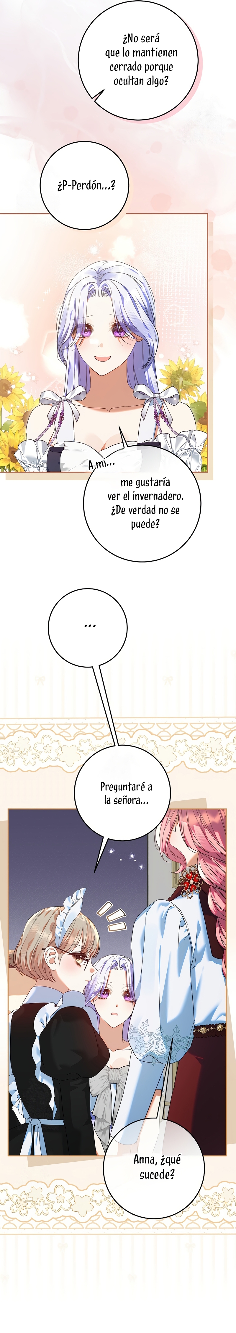 Estoy lista para ser divorciada Capítulo 37 - Page 14