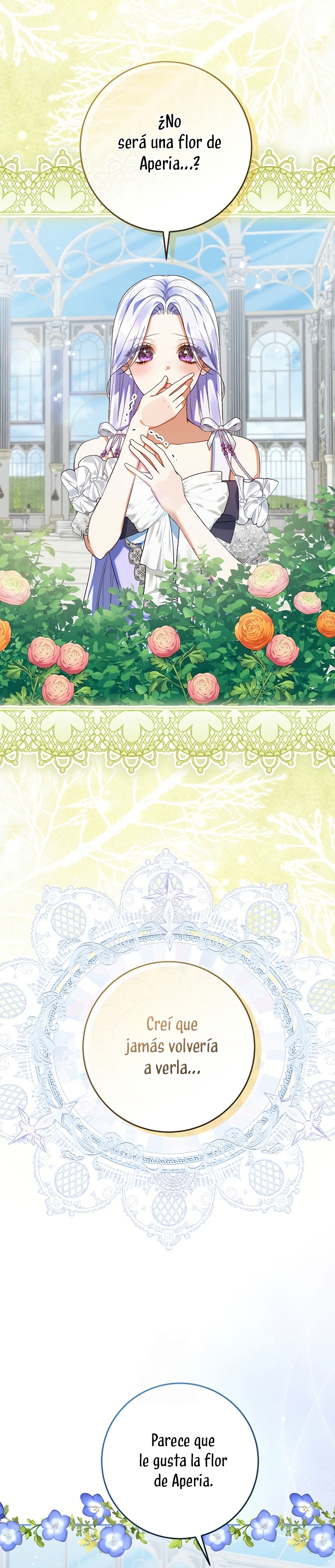 Estoy lista para ser divorciada Capítulo 37 - Page 17