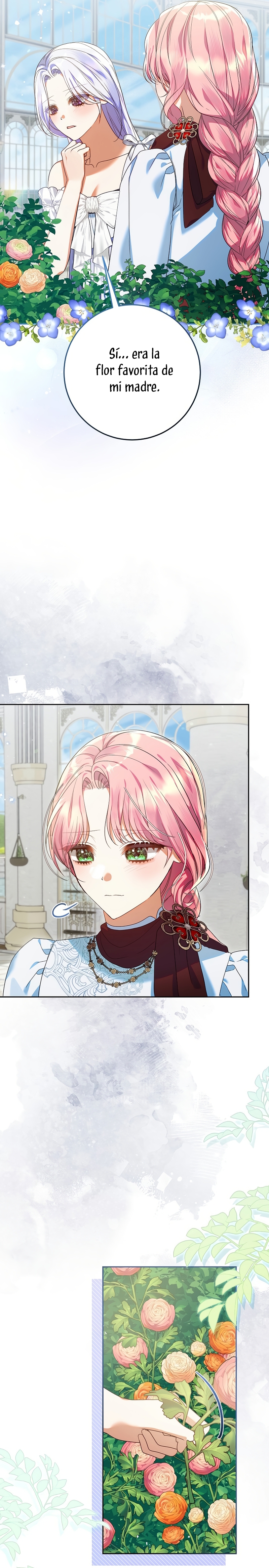 Estoy lista para ser divorciada Capítulo 37 - Page 18