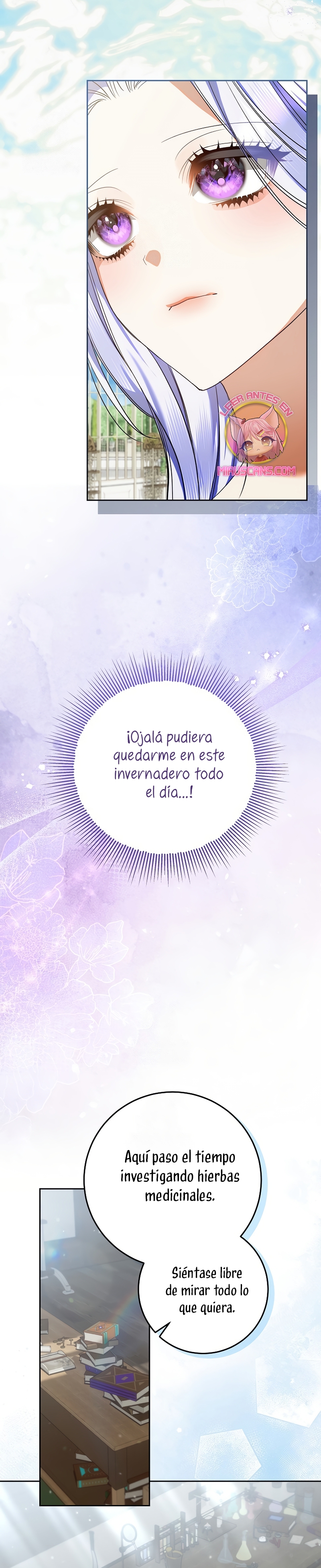 Estoy lista para ser divorciada Capítulo 37 - Page 22