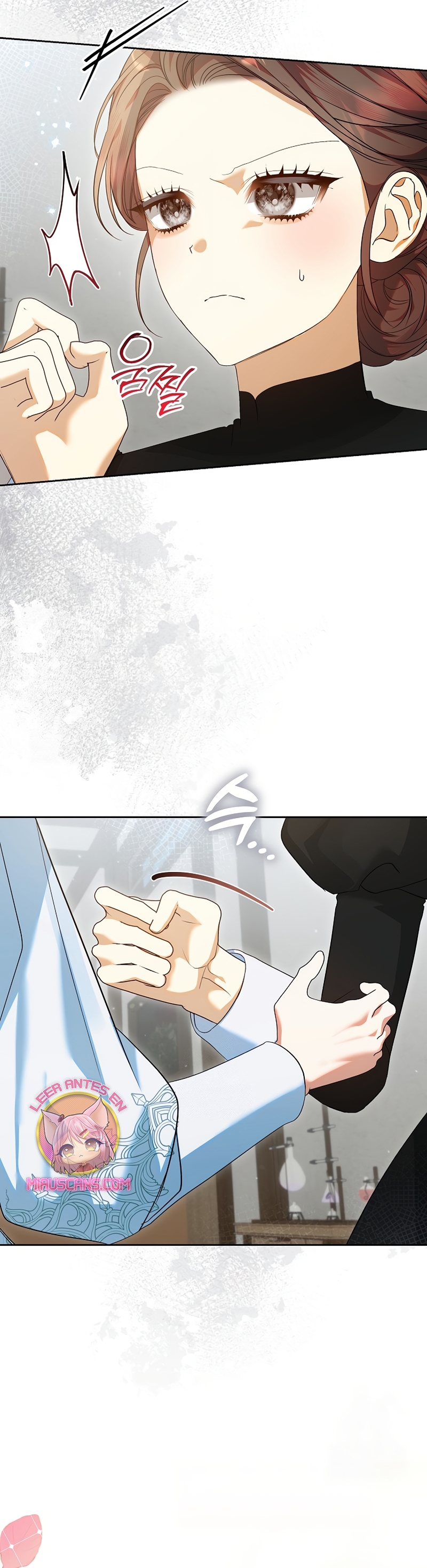 Estoy lista para ser divorciada Capítulo 37 - Page 30