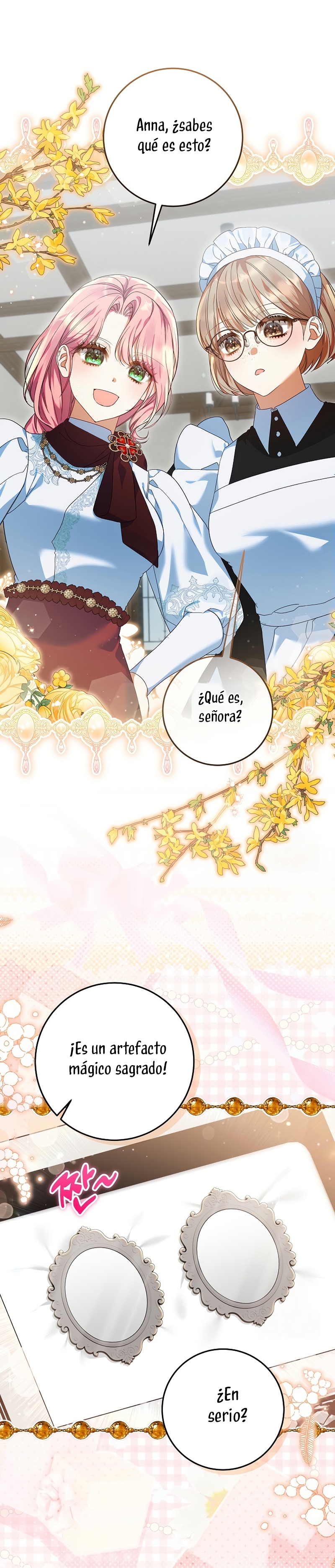 Estoy lista para ser divorciada Capítulo 37 - Page 9