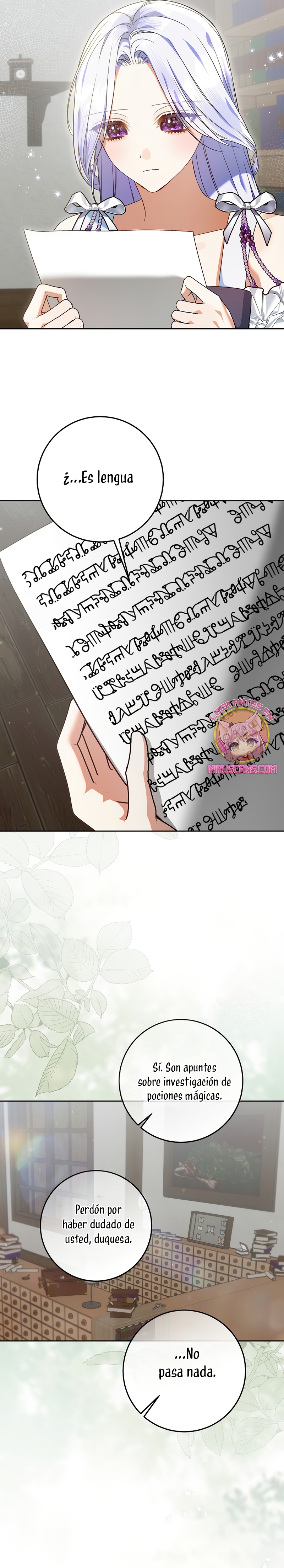 Estoy lista para ser divorciada Capítulo 38 - Page 10