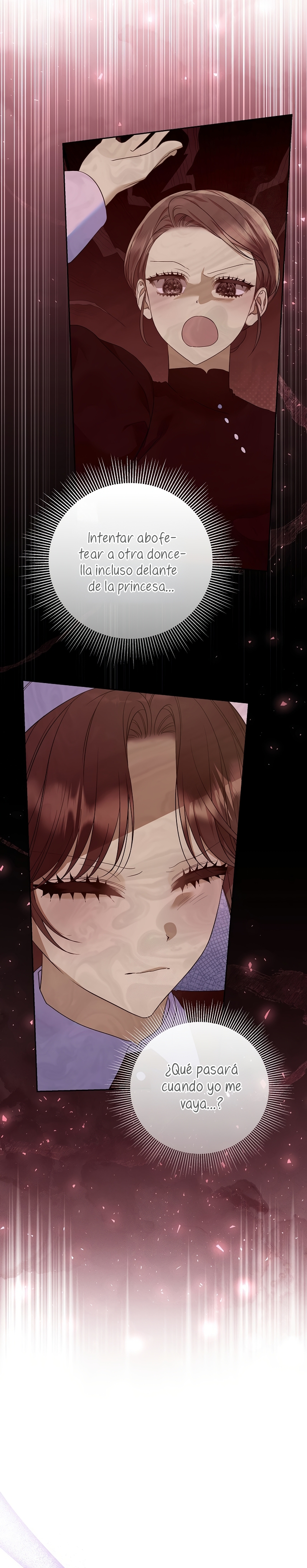 Estoy lista para ser divorciada Capítulo 38 - Page 12