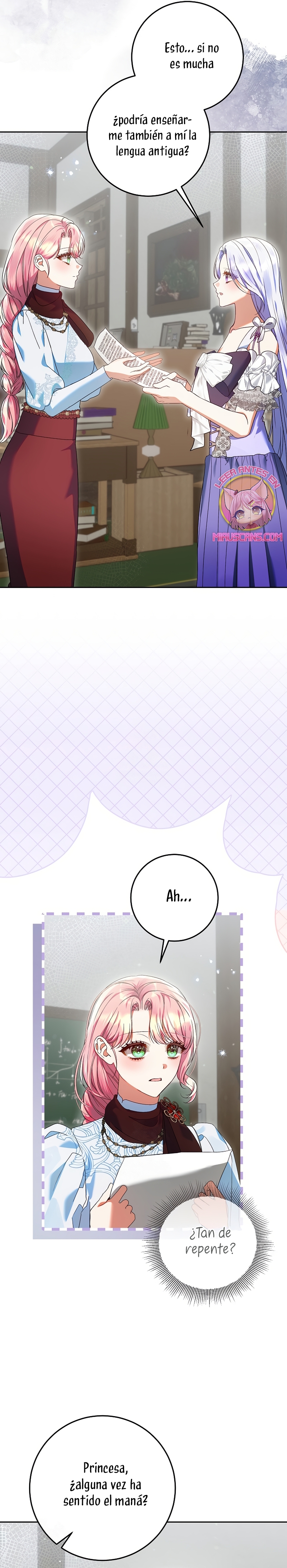 Estoy lista para ser divorciada Capítulo 38 - Page 14