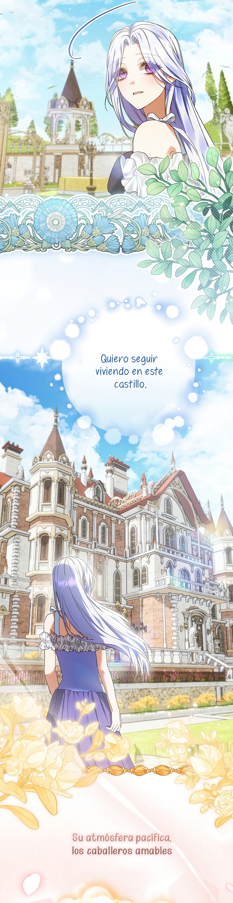 Estoy lista para ser divorciada Capítulo 38 - Page 21