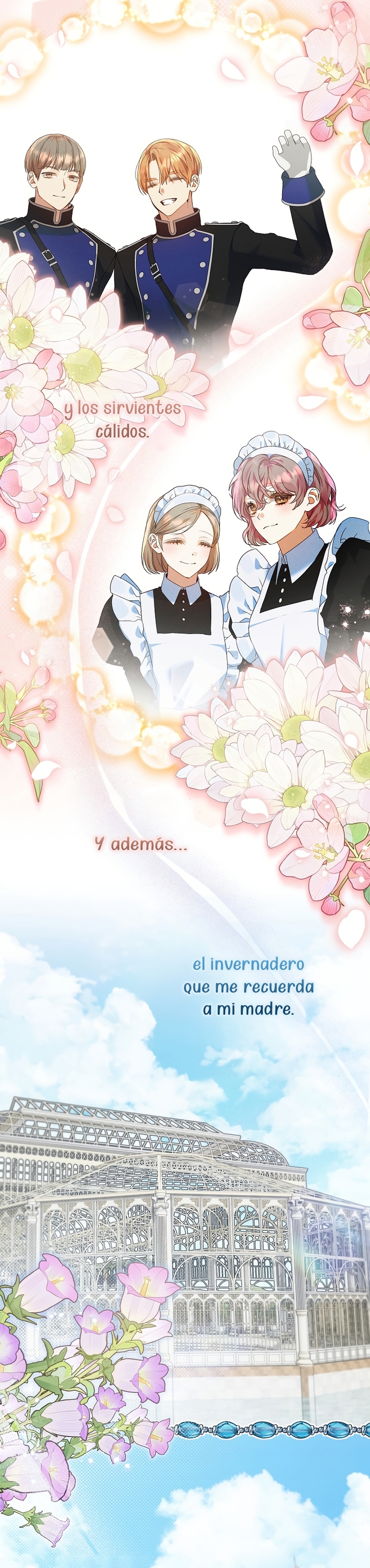 Estoy lista para ser divorciada Capítulo 38 - Page 22