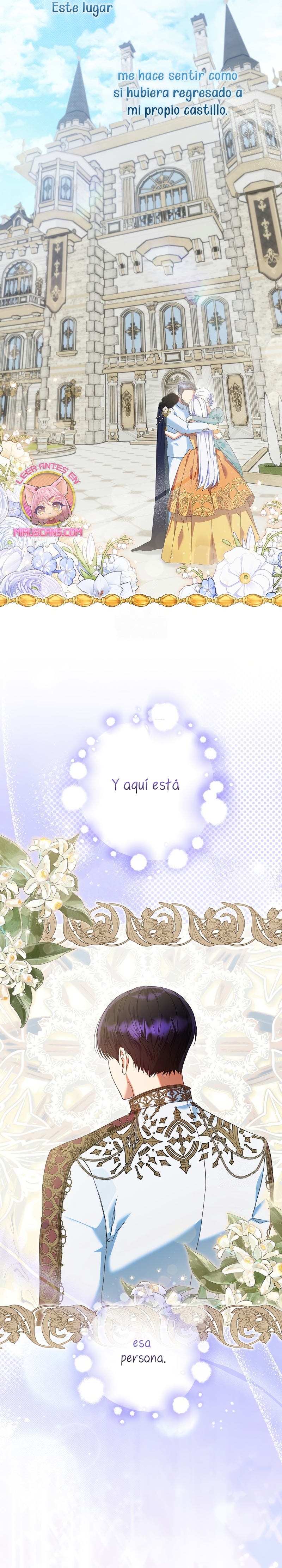 Estoy lista para ser divorciada Capítulo 38 - Page 23