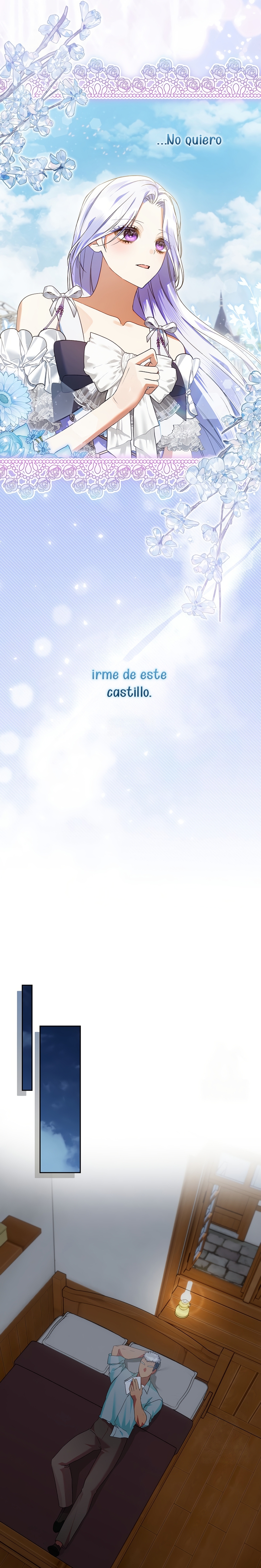 Estoy lista para ser divorciada Capítulo 38 - Page 24