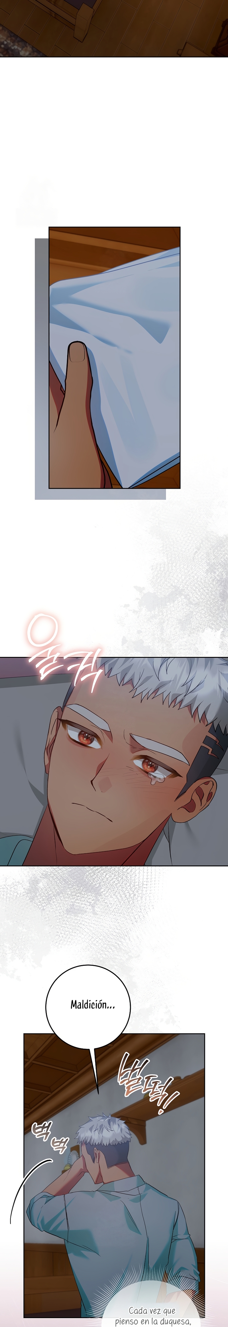 Estoy lista para ser divorciada Capítulo 38 - Page 25